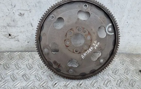 Opel Antara Flywheel B7507