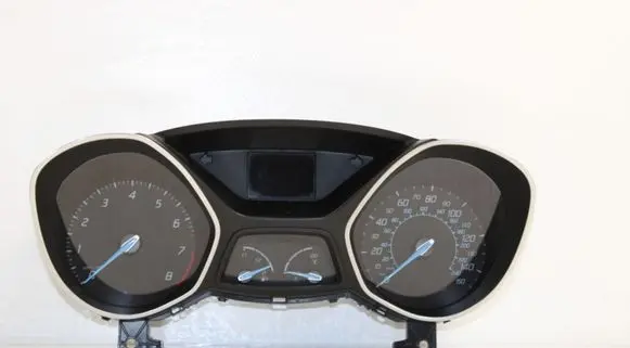 Ford C-MAX II Speedometer (instrument cluster) AM5T10849BF