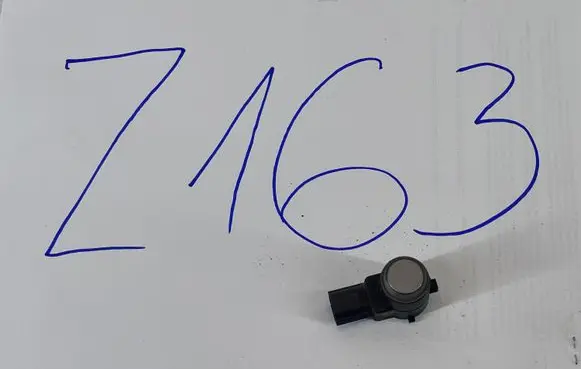 Opel Insignia A Parking PDC sensor 13282889 Z163