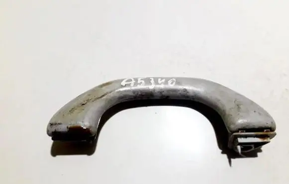 Volkswagen Caddy Front interior roof grab handle 2k0857607a