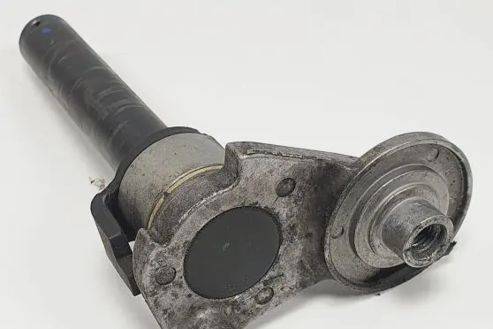 Audi A3 S3 8P Timing belt tensioner 06J903133A