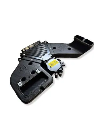Hyundai Ioniq 5 Air intake duct part 97374G1000