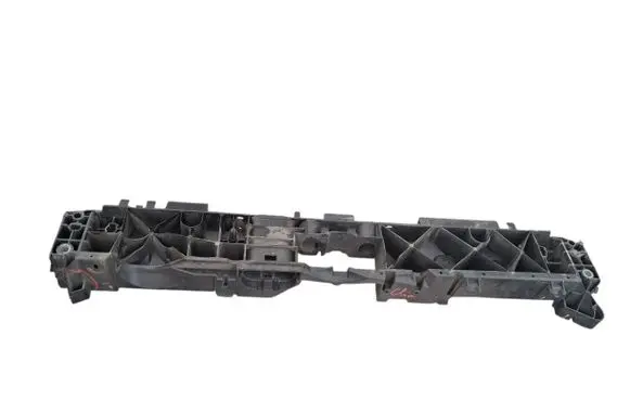 Renault Clio IV Top upper radiator support slam panel 625003360R