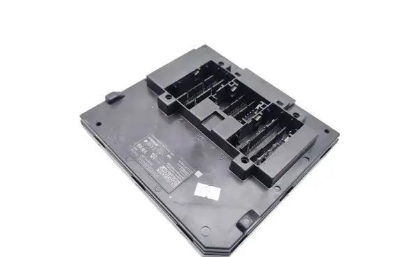 Audi A1 Central body control module 5Q0937084EH A3C09738408 BCMPQ37H