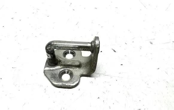 Fiat 500 Abarth Front door lock loop/hook striker 49G702