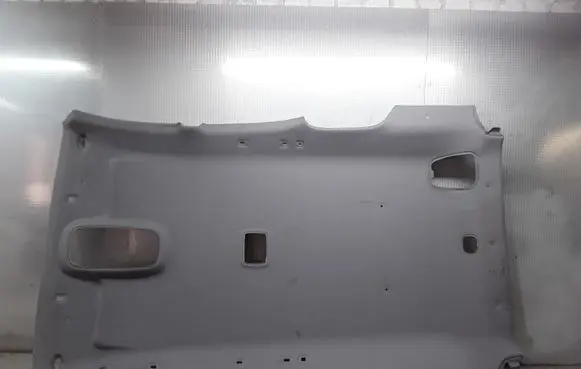 KIA Sorento Headlining 