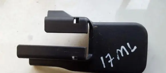 Mitsubishi Lancer X Other interior part 6977A186