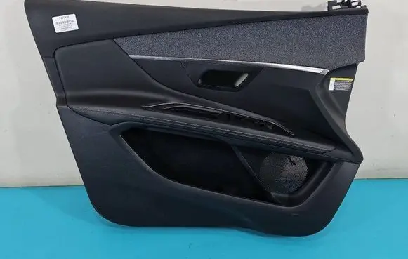 Peugeot 3008 II Front door card panel trim IMPRK1497435