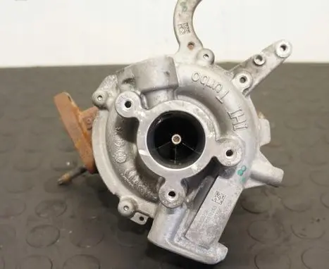 Jeep Compass Turbo 46352758