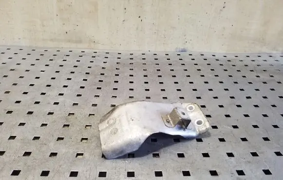 Citroen C4 Grand Picasso Exhaust heat shield 9806480080