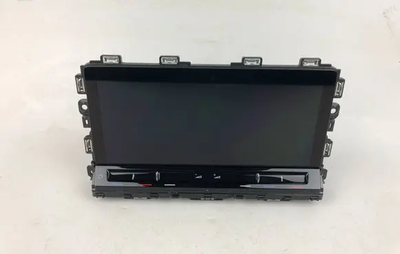 Volkswagen Golf VIII Screen/display/small screen 5H0919605B