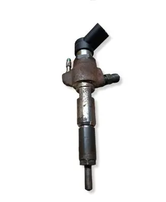Peugeot 2008 I Fuel injector 9802448680