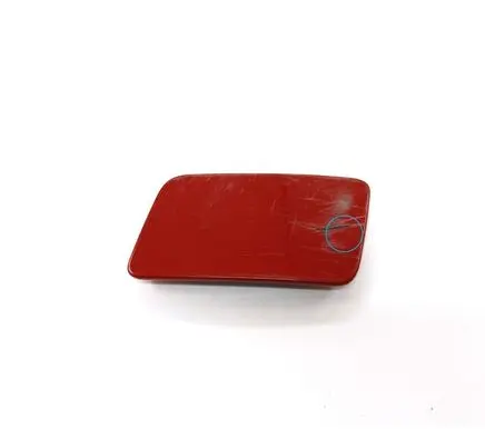 Man TGE 1gen Front bumper lip 81416100533
