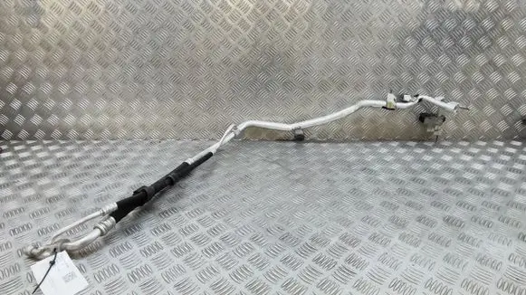 Mercedes-Benz GLS X167 Air conditioning (A/C) pipe/hose A1678303303