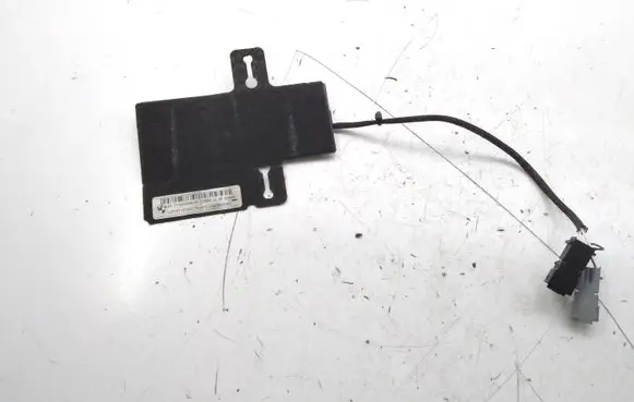 BMW 3 F30 F35 F31 Seat pressure sensor 6577928459402