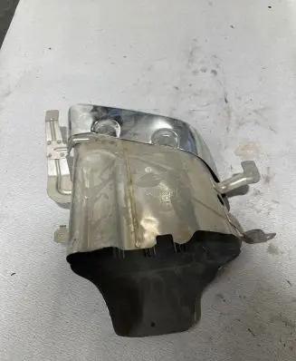 Volvo S90, V90 Exhaust gas pipe 31383308 FX7YA