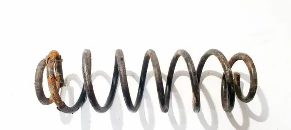Seat Ibiza IV (6J,6P) Rear coil spring