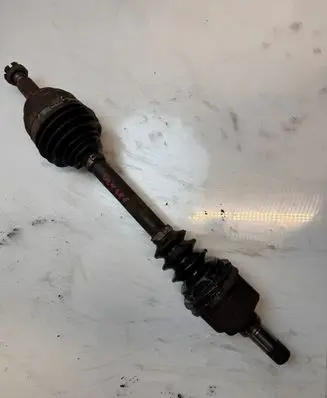 Fiat Ulysse Front driveshaft 234324