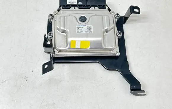Hyundai Tucson TL Engine control unit/module 391992BBD0 39192BBB0000000 9001320053KE