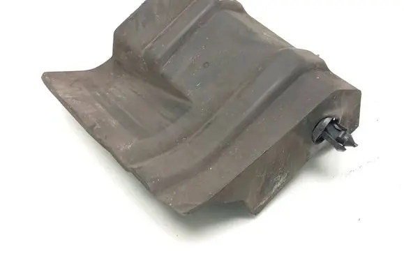 Honda Civic IX Intercooler air guide/duct channel 711771R0044