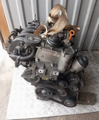 Engine