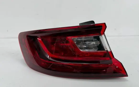 Renault Megane IV Rear/tail lights