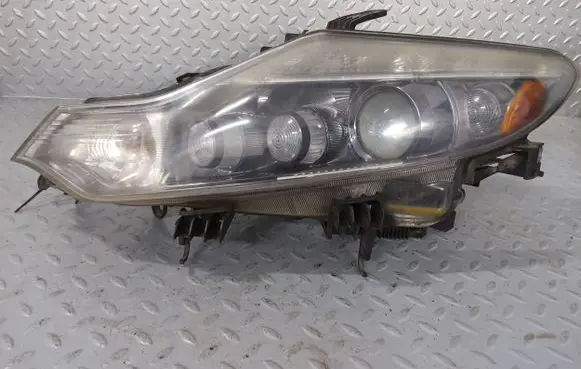 Nissan Murano Z51 Headlight/headlamp 260601AH1B 260601AH1C