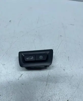 BMW X3 G01 Tailgate/boot open switch button 5A64C25