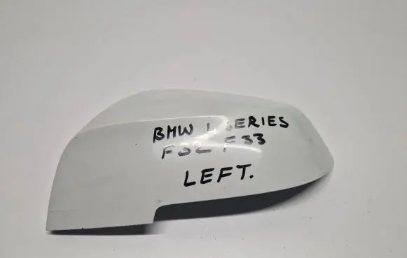 BMW 4 F32 F33 Plastic wing mirror trim cover 7274213 64525931 202881U30006
