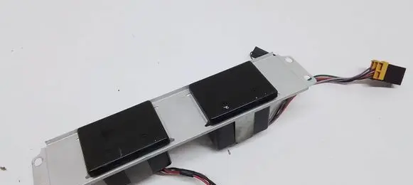 Rolls-Royce Silver Spur Outside/exterior temperature sensor 