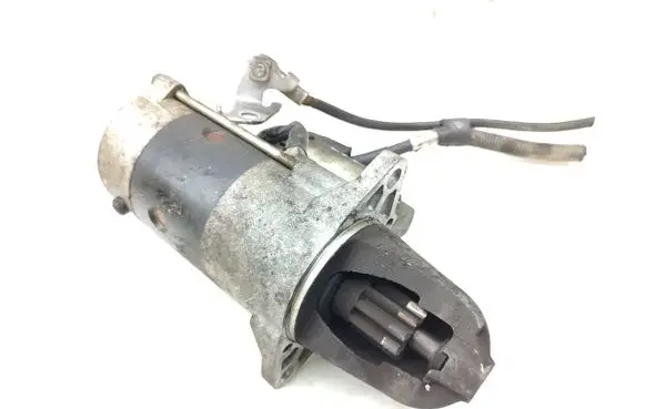 Subaru Outback Starter motor 23300AA621