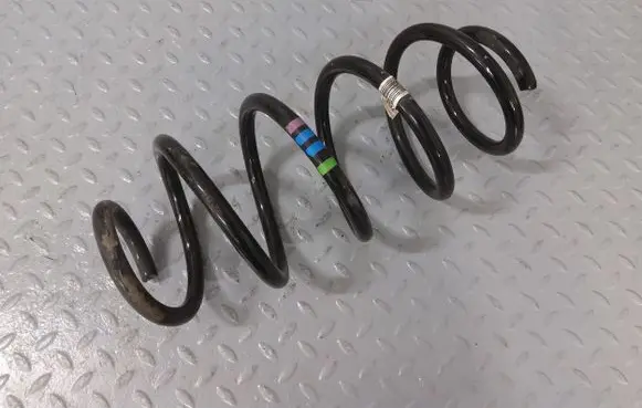 Citroen Jumpy Front coil spring