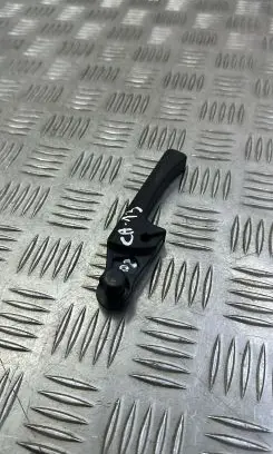 Opel Astra K Engine bonnet (hood) release handle
