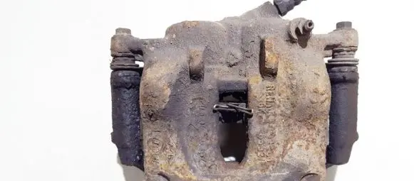 Renault Trafic II (X83) Front brake caliper