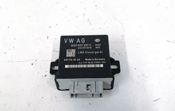 Audi Q7 4L Light module LCM 8X0907357C 8X0907357B
