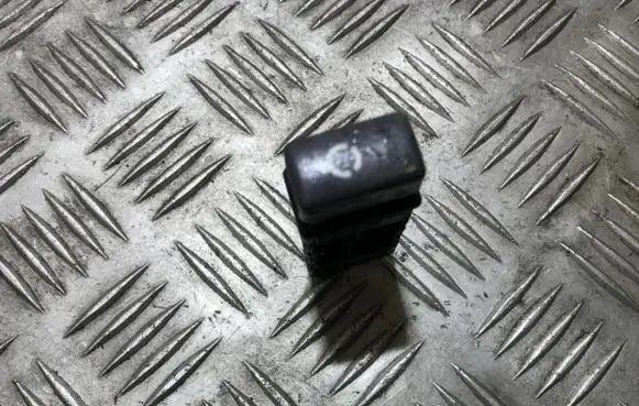 Land Rover Freelander Air circulation switch 