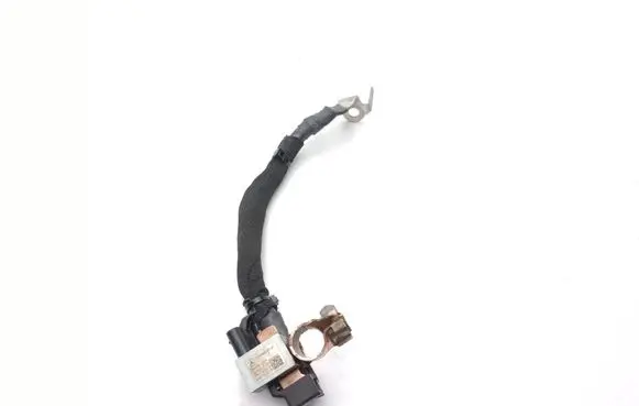 Mercedes-Benz CLA C118 X118 Negative earth cable (battery) A0009058112