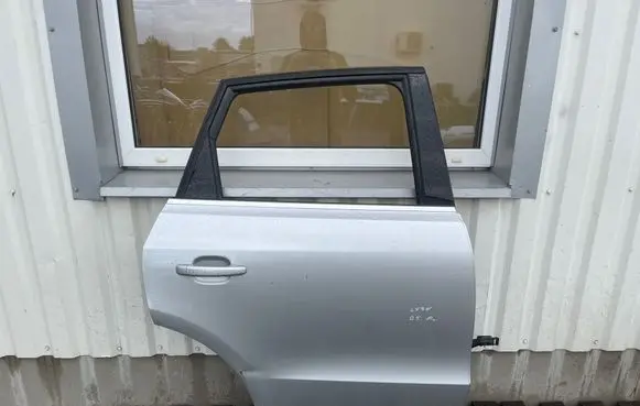 Audi Q5 SQ5 Rear door
