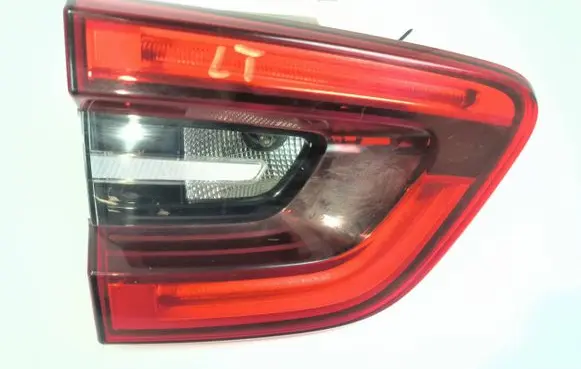 Renault Kadjar Rear/tail lights 265550151R