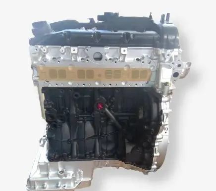 Mercedes-Benz Sprinter W906 Engine 651955 OM651