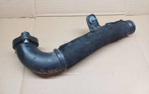 Audi A4 S4 B9 Intercooler hose/pipe 04L145762AG 315805007 74030614234