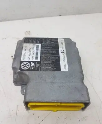 Airbag control unit/module