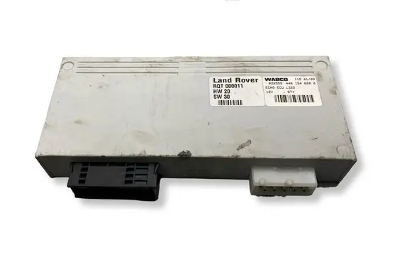 Land Rover Range Rover L322 Suspension control unit/module 4461540200 022555 RQT000011
