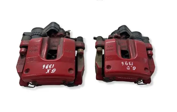 Maserati Levante Rear brake caliper 06700388360 06700388370