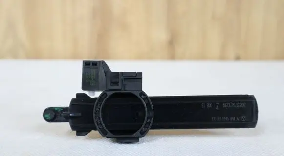 Mercedes-Benz B W246 W242 Glove box lock 1669880003 A1669880003