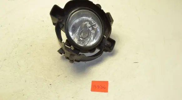 Nissan Qashqai Front fog light 89206411 261558990A