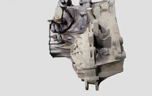 Opel Antara Manual 6 speed gearbox 04110243 0172393