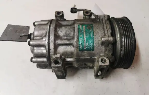 Volvo V50 Air conditioning (A/C) compressor (pump) 3M5H19D629HC 3002510425