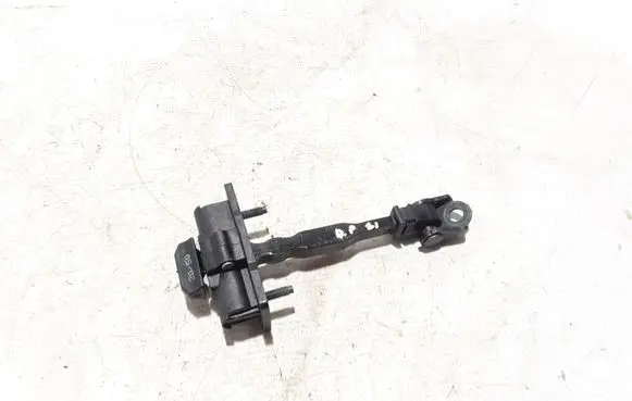 Peugeot 2008 II Front door check strap stopper 9820810880