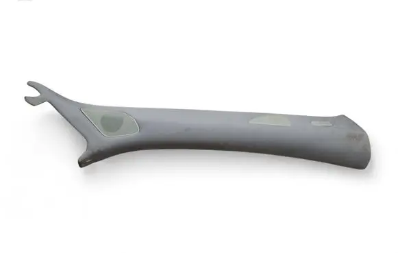 Audi Q7 4M (A) pillar trim 4M0867234P